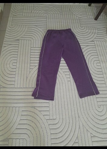 Oversize eşofman takımı  - Görsel 5