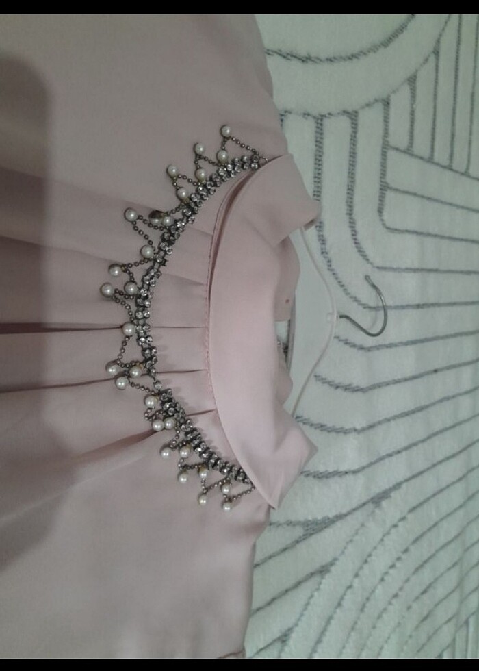 Tesettür bluz - Görsel 2