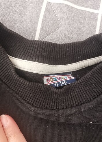 Diğer sweatshirt