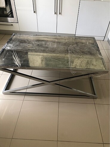 70*110 cm orta sehpa