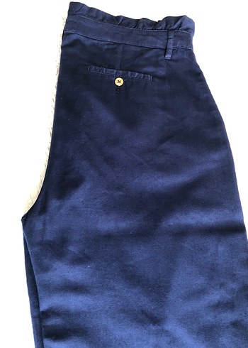 40 Beden lacivert Renk Lacivert USPA POLO ASSN PANTOLON