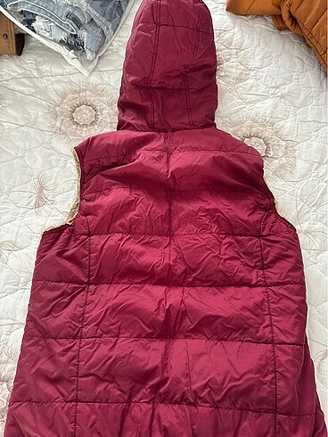 LC Waikiki Kadın/Çocuk Yelek