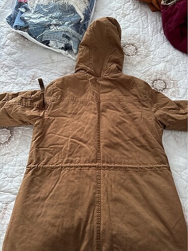 LC Waikiki Kadın mont