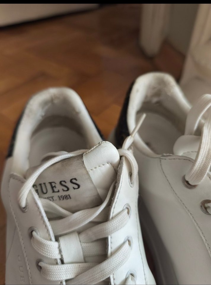 Guess ayakkabı — görsel 3/3