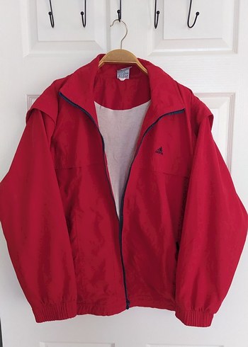 Adidas Vintage Ceket