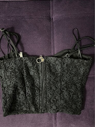 Koton Koton crop
