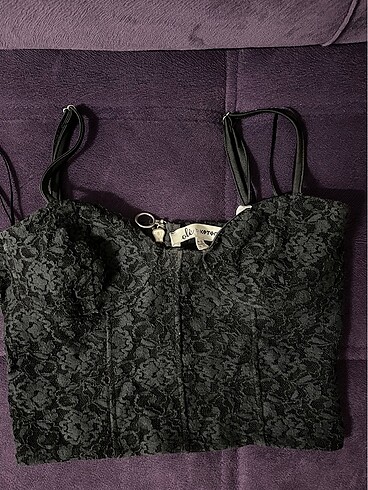 Koton crop