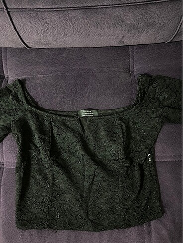 Bershka üst