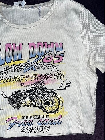 Koton Koton crop