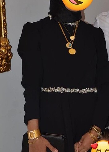 Abiye Elbise
