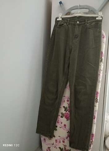 Kot pantolon 