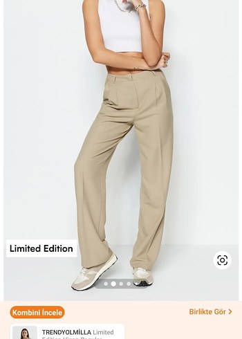 Trendyol & Milla 34