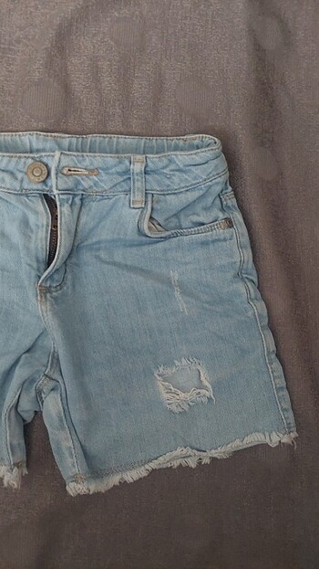 LC Waikiki Kot şort