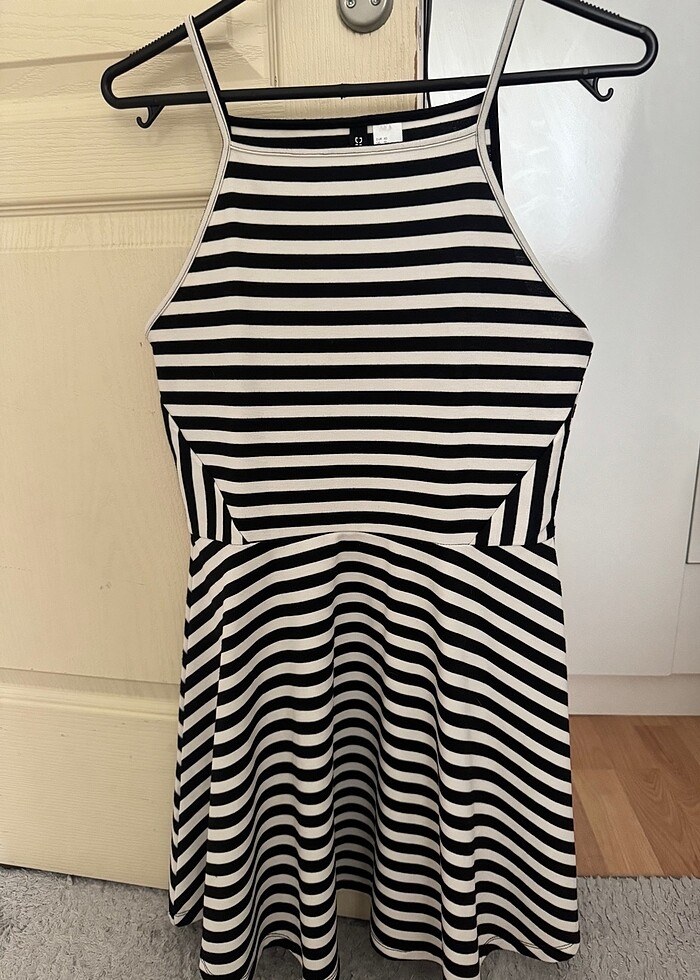 H&M elbise - Görsel 2