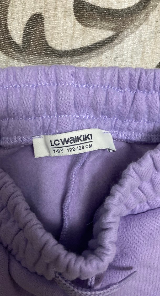 Eşofman altı - Görsel 2