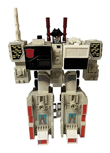 Beden Renk Transformers
