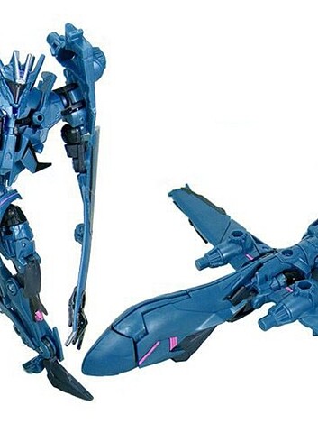 Transformers