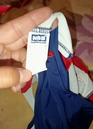 Nbb Temiz ürün 