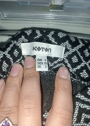 gri midi kesim etek