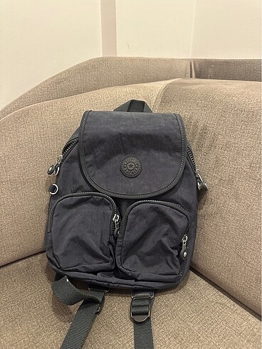 Kipling Sırt Çantası