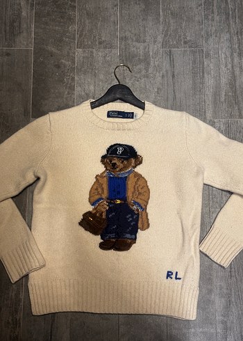 Polo Ralph Lauren Kazak