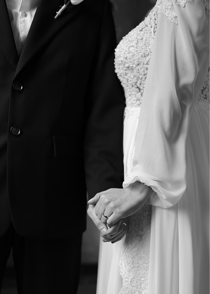 Gelinlik - Görsel 3