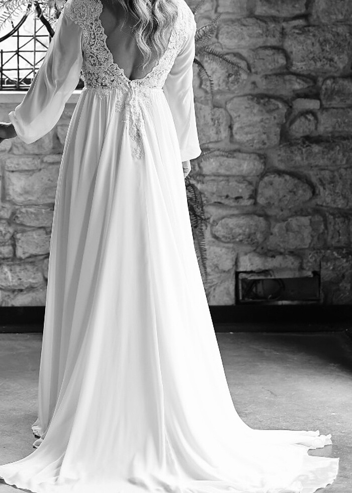 Gelinlik - Görsel 5