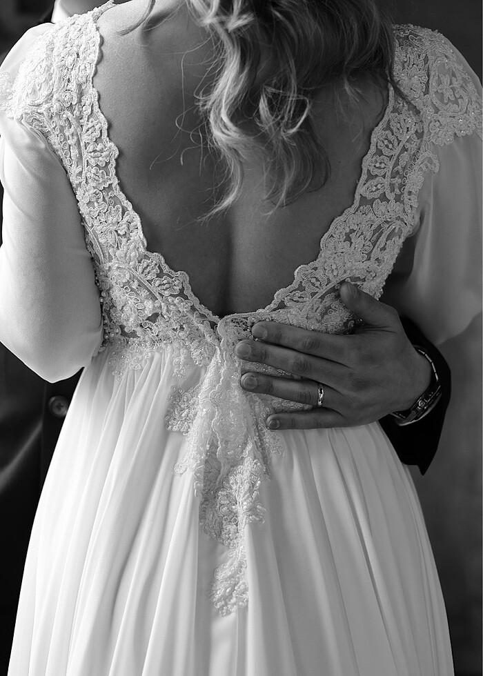 Gelinlik - Görsel 4