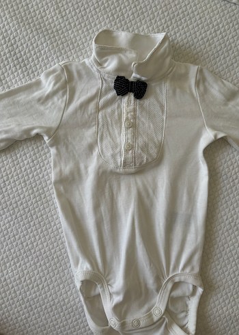 Çıtçıtlı body