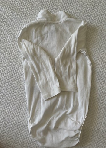 H&M Çıtçıtlı body