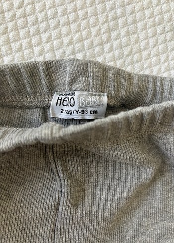 Çocuk şort - Görsel 2