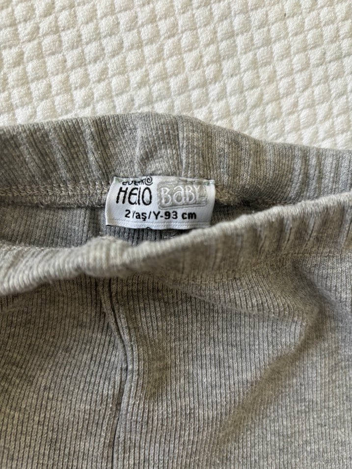 Çocuk şort - Görsel 2