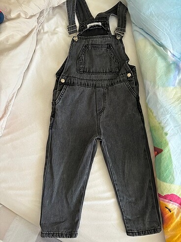 Zara jean slopet