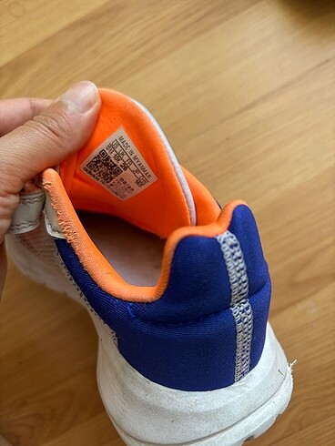 Adidas Adidas Orjinal çocuk unixes ayakkabı