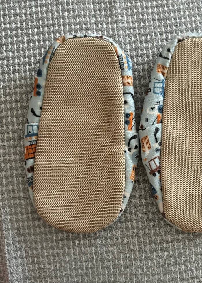 Kokopatik 28/29 numara - Görsel 2