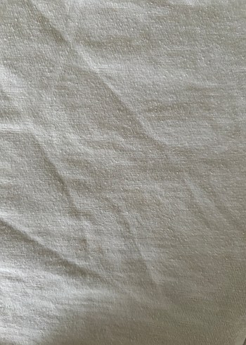 Gri Pamuklu Erkek Çocuk Kısa Kollu Tişört - Görsel 3