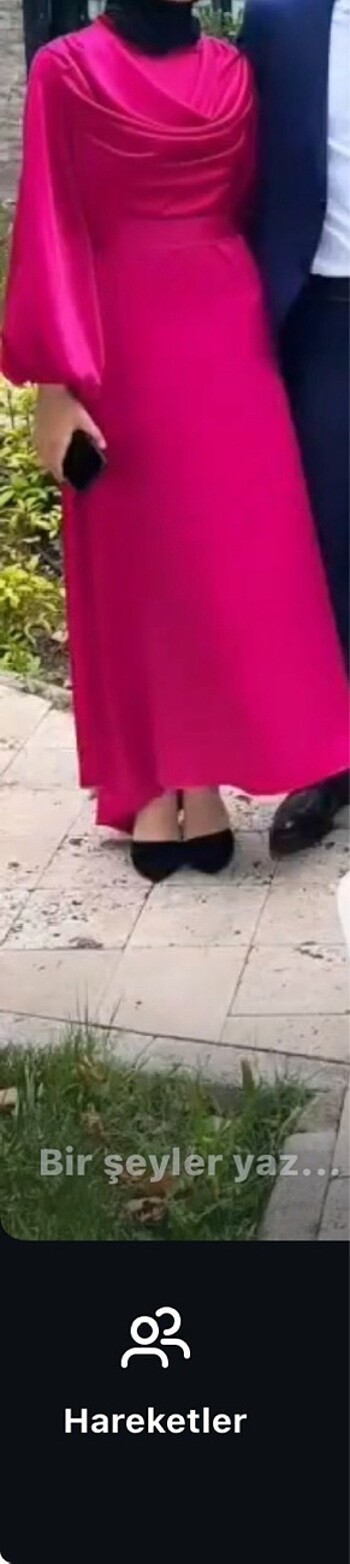 36 Beden Abiye