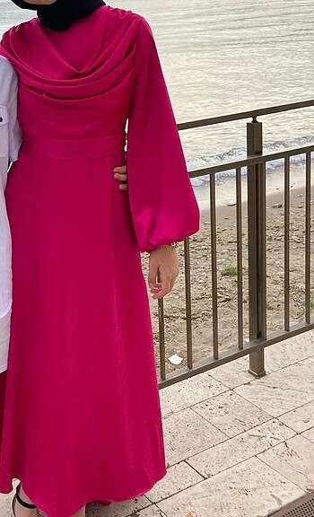 Diğer Abiye