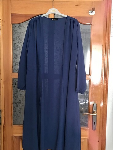 Uzun kimono