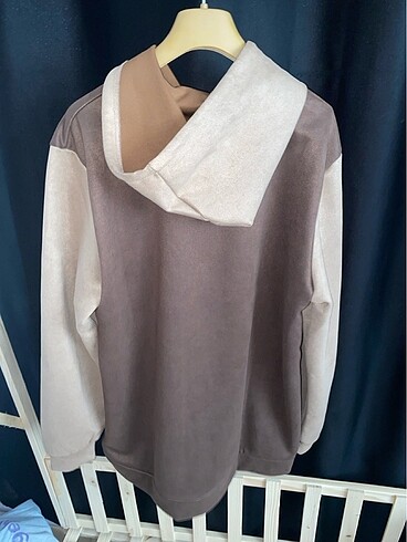 xxl Beden Sweatshirt