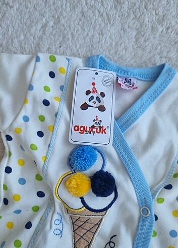 Yeni doğan takım - Görsel 5