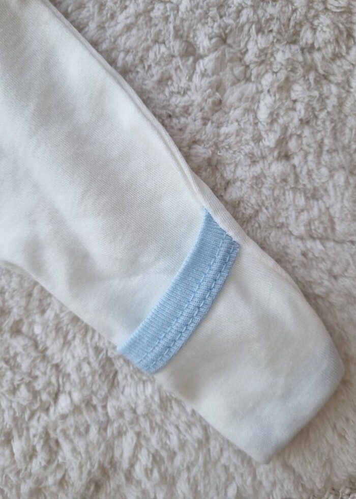 Yeni doğan takım - Görsel 3