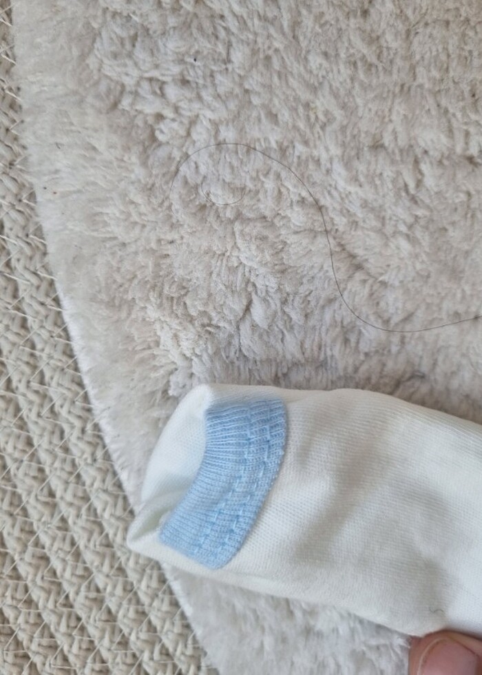 Yeni doğan takım - Görsel 4