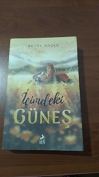Kitap