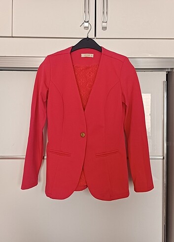 Blazer ceket 