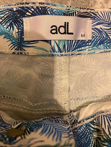 Adil Işık Adl Şort
