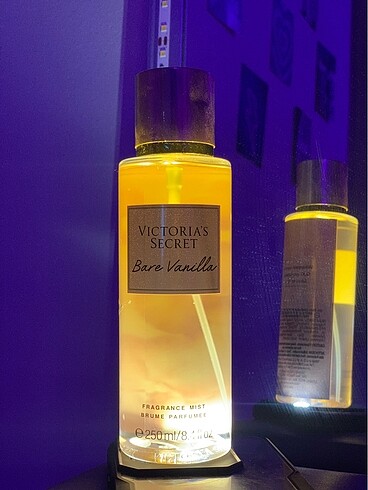 Victoria?s Secret Bare Vanilla