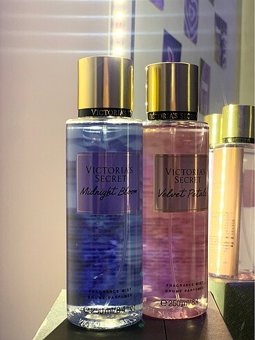 Victoria?s Secret Body Mist