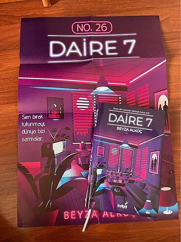 Daire 7