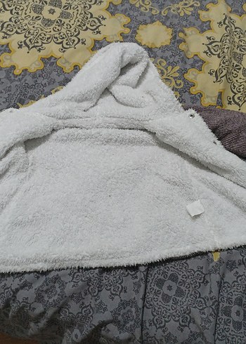 Bebek kahve Uzun Kollu Takım - Görsel 2